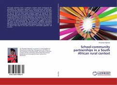 School-community partnerships in a South African rural context