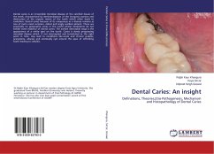 Dental Caries: An insight