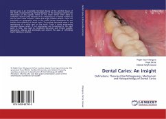 Dental Caries: An insight - Khangura, Rajbir Kaur;Sircar, Keya;Grewal, Dilpreet Singh