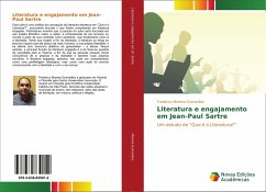 Literatura e engajamento em Jean-Paul Sartre