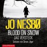 Das Versteck / Blood on snow Bd.2 - Bild 1