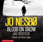 Das Versteck / Blood on snow Bd.2