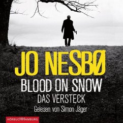 Das Versteck / Blood on snow Bd.2 - Nesbø, Jo
