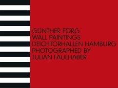 Günther Förg: Deichtorhallen Hamburg