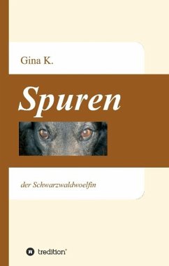 Spuren - K., Gina