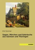 Regionale Legenden und Geschichten Sächsische Sagen 
