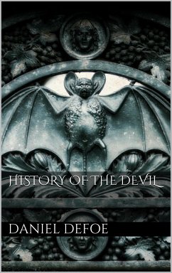 Cover History of the Devil (eBook, ePUB)