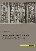 Amtsgerichtsbezirk Roda