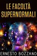 Le Facoltà Supernormali (eBook, ePUB) - Bild 1
