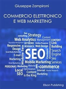 Commercio elettronico e Web-marketing (eBook, ePUB) - Zampironi, Giuseppe
