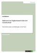 Inklusion im Englischunterricht der... - Bild 1