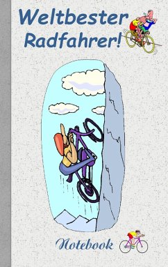 Cover Weltbester Radfahrer