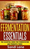 Fermentation Essentials (eBook, ePUB)