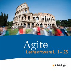 Agite - Arbeitsbücher für Latein, CD-ROM