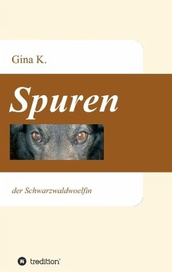 Spuren - K., Gina