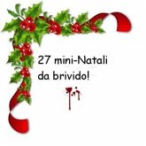 27 mini-Natali da brivido! (eBook, ePUB)