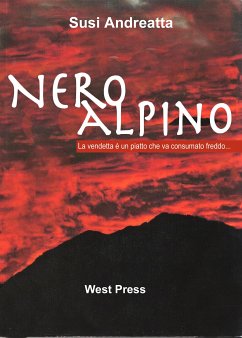 Nero Alpino (eBook, ePUB) - Andreatta, Susi