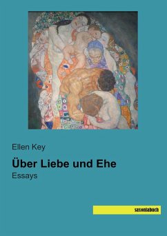 Über Liebe und Ehe - Key, Ellen