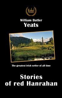 Stories of Red Hanrahan (eBook, ePUB) - Butler Yeats, William