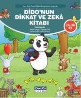 Didonun Dikkat ve Zeka Kitabi - Kolektif