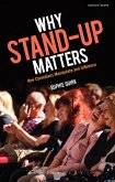 Why Stand-up Matters