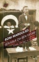 Sen Kalk da Ben Yatam - Margulies, Roni