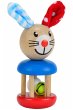 Heros 100017013 - Baby Rassel Hase - Bild 1