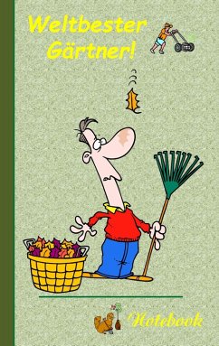 Weltbester Gärtner Weltbester Gärtner