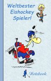 Weltbester Eishockeyspieler