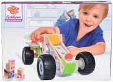 Eichhorn 100039028 - Constructor Quad Eichhorn 100039028 - Constructor Quad