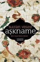 Askname - Veled, Sultan; Halid El-Mevlevi, Hasan