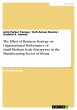 The Effect of Business Strategy on... - Bild 1