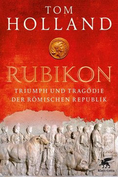 Rubikon (eBook, ePUB) - Holland, Tom