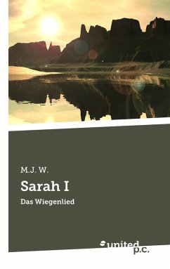 Cover Sarah I (eBook, ePUB)