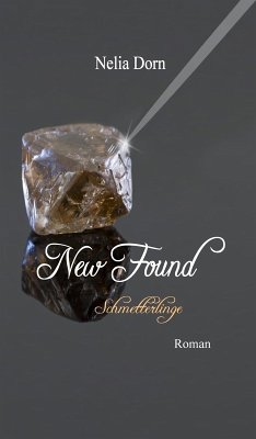 Cover New Found (eBook, ePUB)