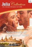 Sonnenaufgang am Blauen Palast / Julia Collection Bd.82 (eBook, ePUB)