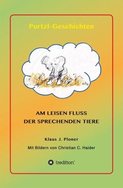Cover Purtzl Geschichten (eBook, ePUB)