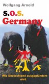 S.O.S. Germany (eBook, ePUB)