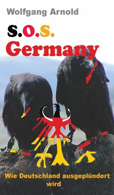 S.O.S. Germany (eBook, ePUB) - Arnold, Wolfgang
