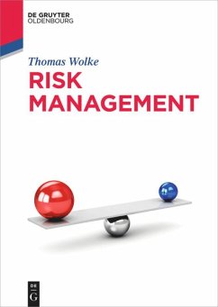 Risk Management - Wolke, Thomas