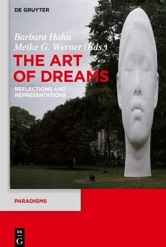 The Art of Dreams