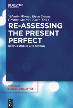 Re-assessing the Present Perfect