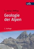 Geologie der Alpen (eBook, ePUB)