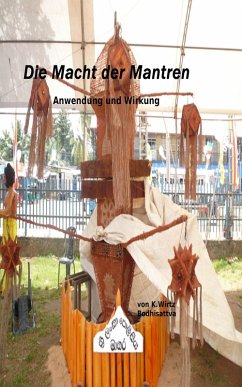 Die Macht der Mantren (eBook, ePUB) - Wirtz, Klaus