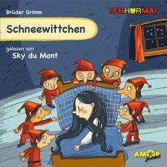 Schneewittchen - Grimm, Jacob;Grimm, Wilhelm