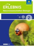 Erlebnis Naturwissenschaften - Differenzierende Ausgabe 2014 für Nordrhein-Westfalen / Erlebnis Naturwissenschaften, Differenzierende Ausgabe 2014 für Nordrhein-Westfalen Bd.2