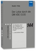 Der Lotse durch die DIN VDE 0100