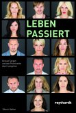 Leben passiert