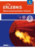 Erlebnis Naturwissenschaften - Differenzierende Ausgabe 2014 für Nordrhein-Westfalen / Erlebnis Naturwissenschaften, Differenzierende Ausgabe 2014 für Nordrhein-Westfalen Bd.2