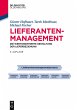 Lieferantenmanagement - Bild 1
